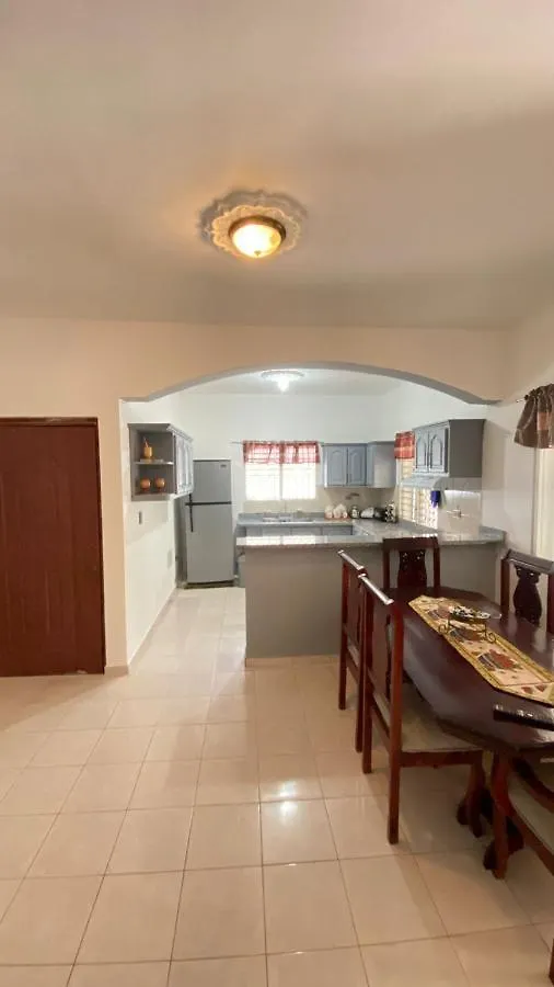 Villa Mama Carmita Cabrera 0*,