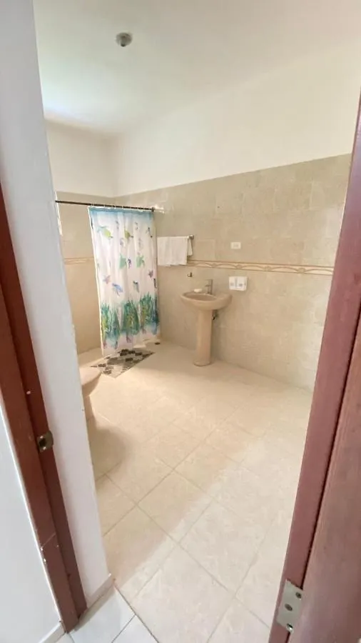 Villa Mama Carmita Cabrera 0*,  República Dominicana